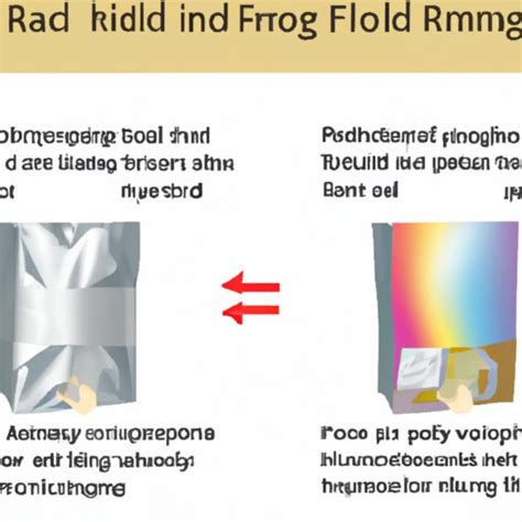 will aluminum foil block rfid readers|what is rfid blocking fabric.